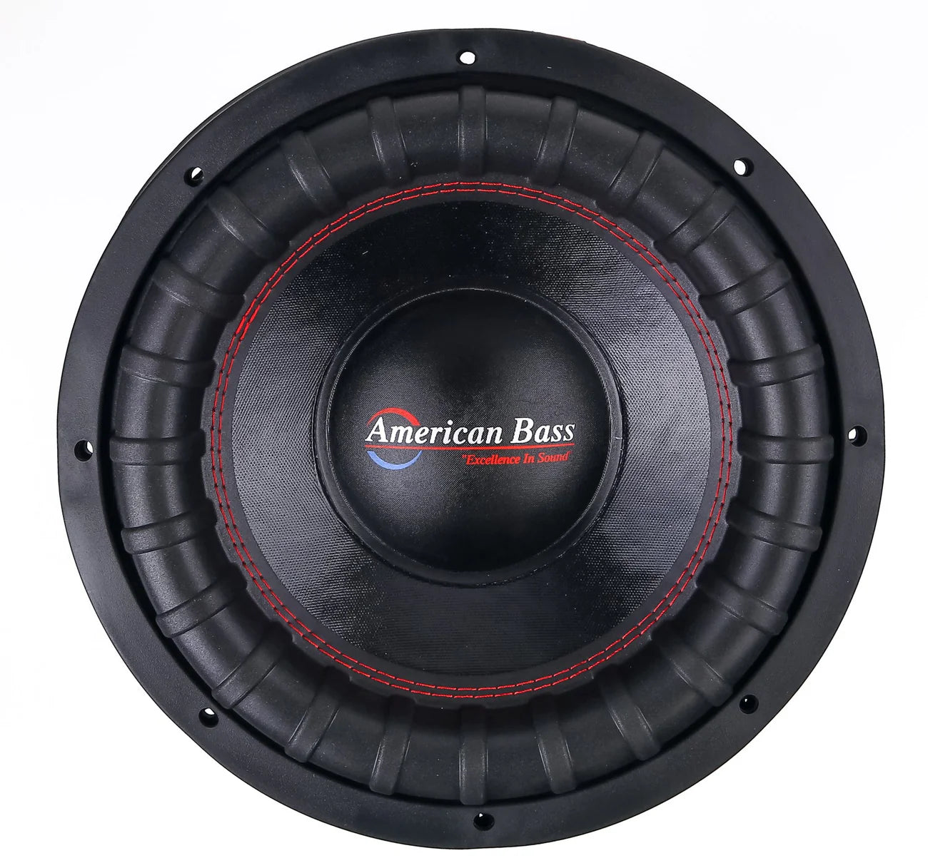 AMERICAN BASS XFL-1244