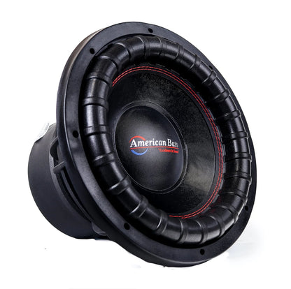 AMERICAN BASS XFL-1244
