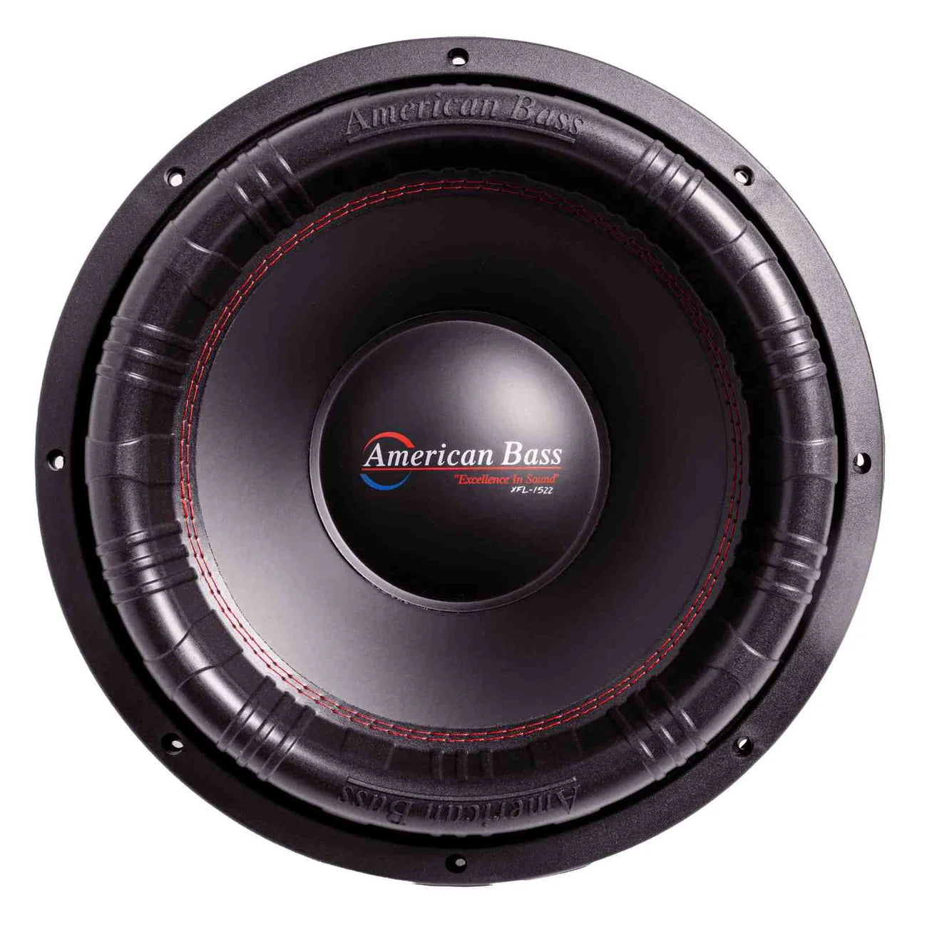 AMERICAN BASS XFL-1544