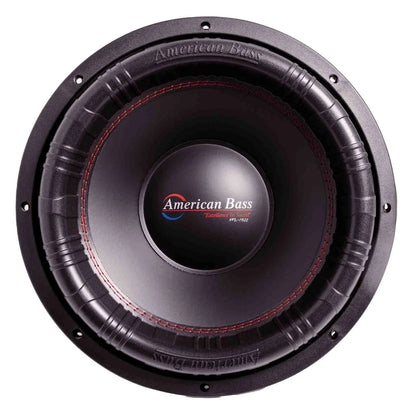 AMERICAN BASS XFL-1544