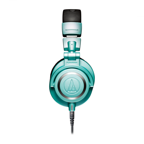AUDIO TECHNICA ATH-M50X – Image 2