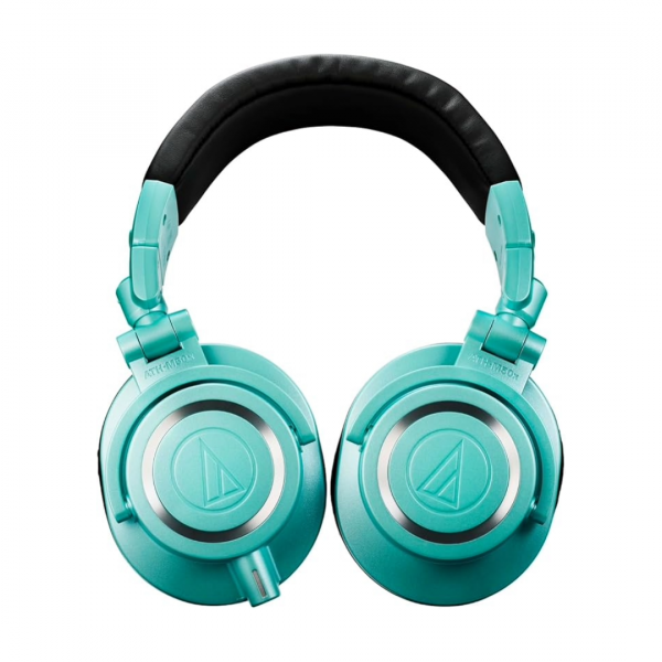 AUDIO TECHNICA ATH-M50X – Image 3