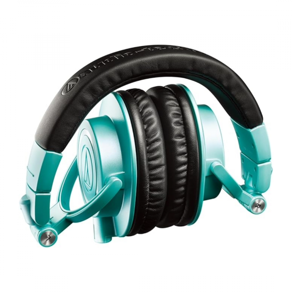 AUDIO TECHNICA ATH-M50X – Image 4