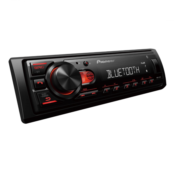 PIONEER MVH-230BT – Image 2