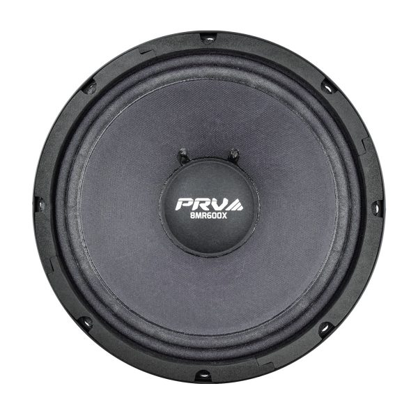 PRV 8MR600 (Côté) – Image 2
