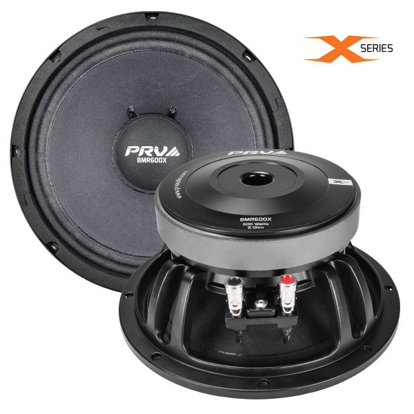 PRV 8MR600 (Côté)