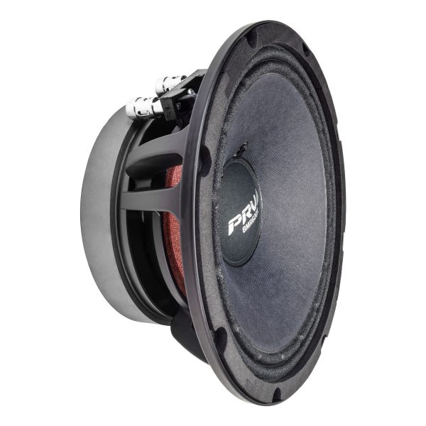 PRV 8MR600 (Côté) – Image 3