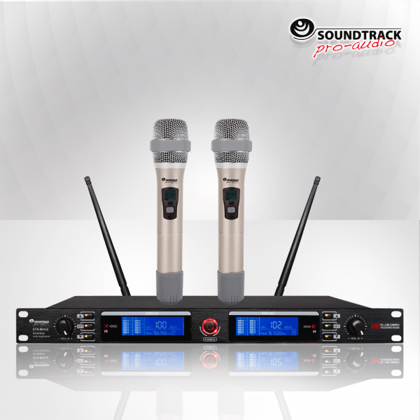 SOUNDTRACK USA STW-86HU2