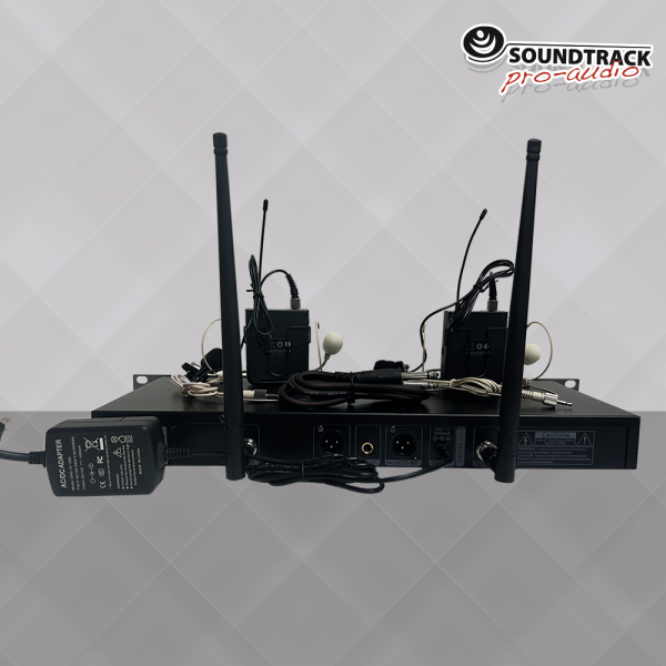 SOUNDTRACK USA STW-86ULL – Image 2