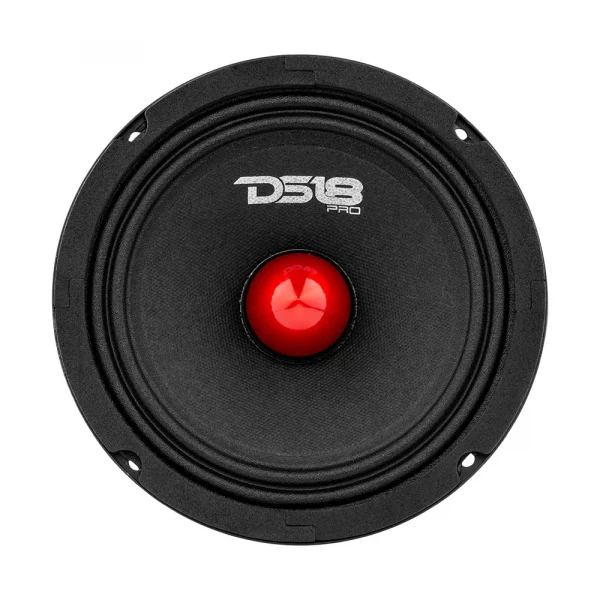DS18 PRO-GM8.4B (Paire) – Image 5