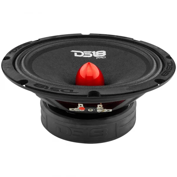 DS18 PRO-GM8.4B (Paire) – Image 3