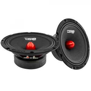 DS18 PRO-GM8.4B (Paire)