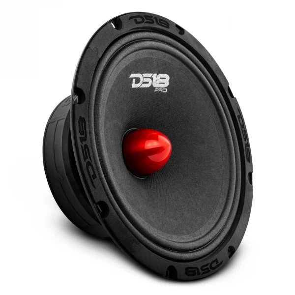 DS18 PRO-GM8.4B (Paire) – Image 2