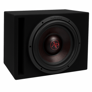 CAISSON AUDIOPIPE TXX-BDC-IV-15