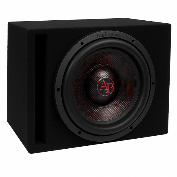 CAISSON AUDIOPIPE TXX-BDC-IV-15