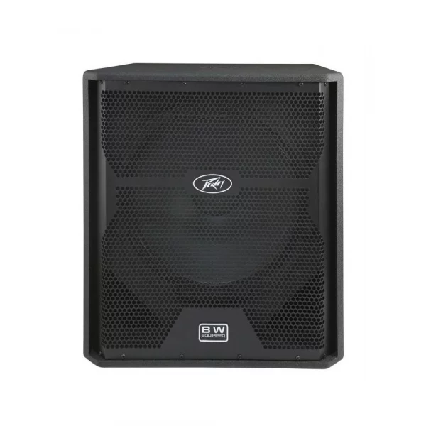 PEAVEY DPE 118P – Image 2