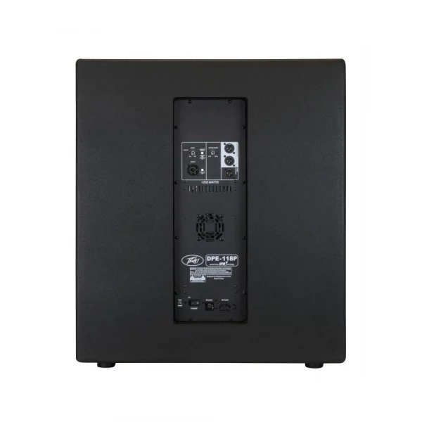 PEAVEY DPE 118P – Image 3