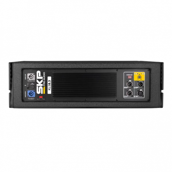 SKP KLS 8.3 – Image 5