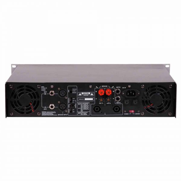 PEAVEY PVI 2500 – Image 2