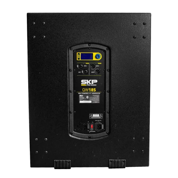 SKP QW18S – Image 4