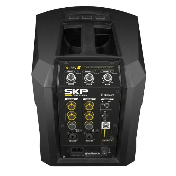 SKP Q1 PRO – Image 3