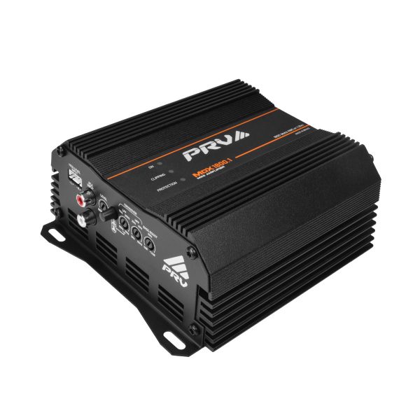 PRV MDX1800.1 - 1OHM – Image 3