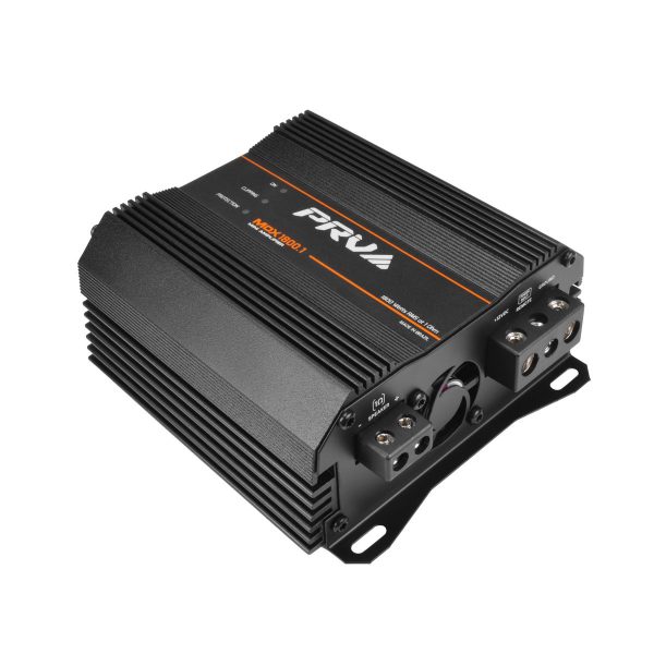PRV MDX1800.1 - 1OHM – Image 2