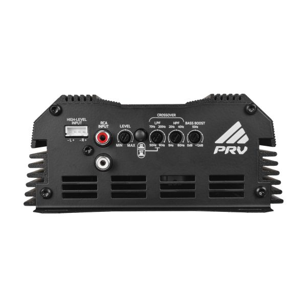 PRV MDX1800.1 - 1OHM – Image 4