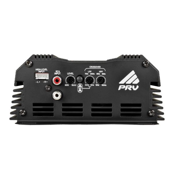 PRV MDX2500.1 - 1OHM – Image 4