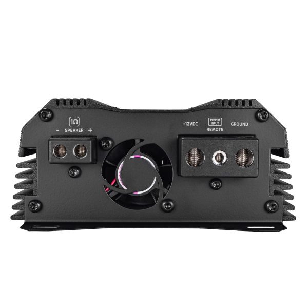 PRV MDX2500.1 - 1OHM – Image 5