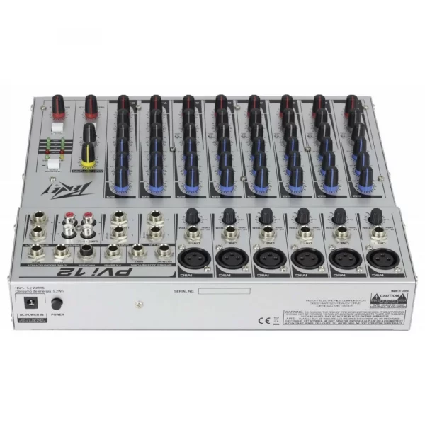 PEAVEY PVI 12 – Image 4