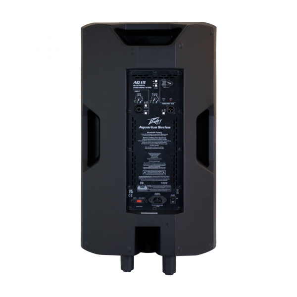 PEAVEY AQ 15 – Image 2