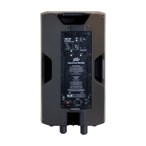 PEAVEY AQ 12 – Image 4
