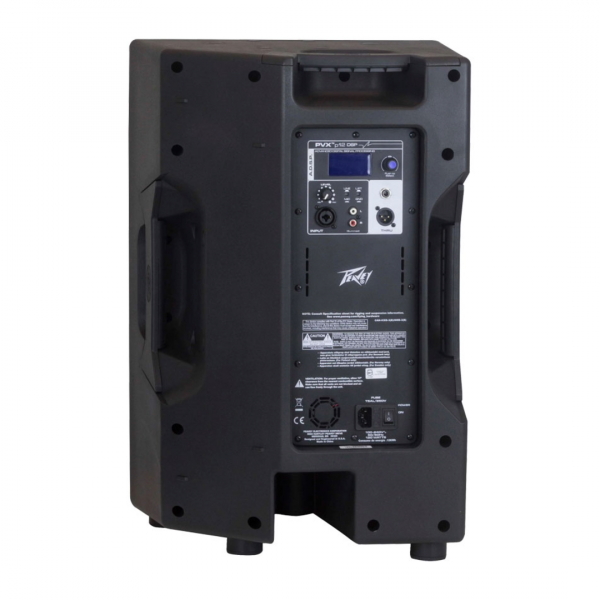 PEAVEY PVXP 12 DSP – Image 2