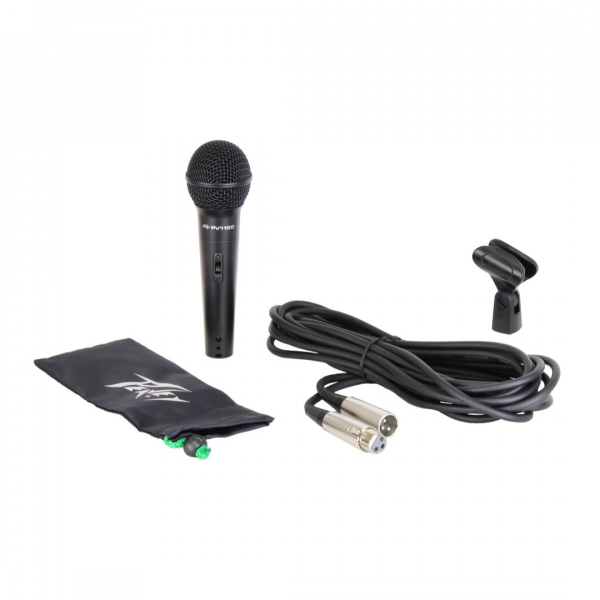 PEAVEY PVI 100 XLR – Image 2