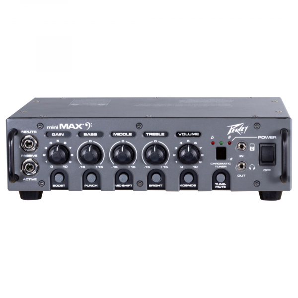 PEAVEY MINI MAX – Image 2