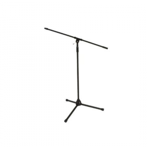 PEAVEY TRIPOD MIC STAND WITH BOOM II