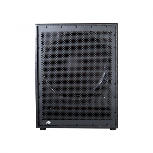 PEAVEY PVs 18 SUB – Image 3