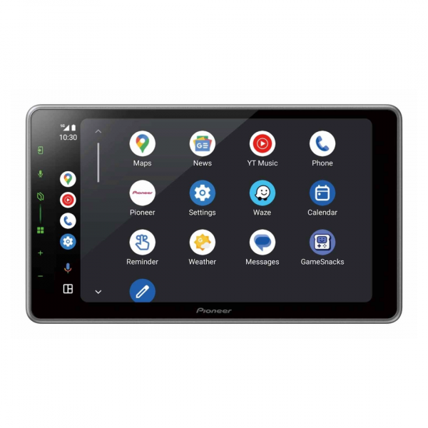 PIONEER SPH-DA97DAB-1D – Image 3