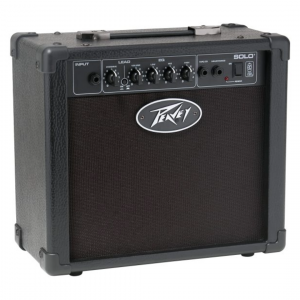 PEAVEY SOLO GUITAR AMP