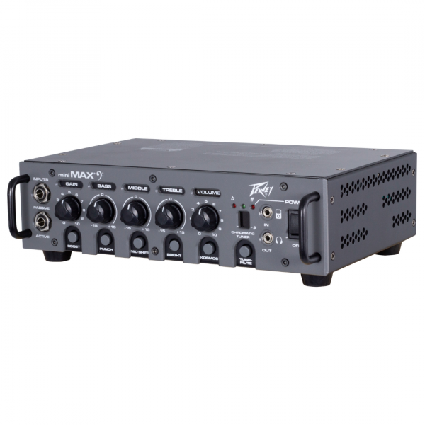 PEAVEY MINI MAX