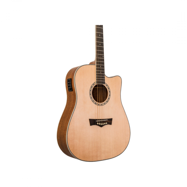 PEAVEY DW-2CE – Image 3