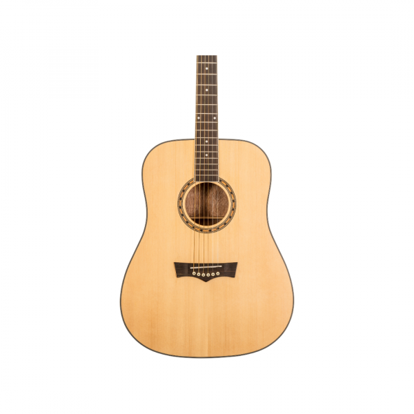 PEAVEY DW-1 – Image 3