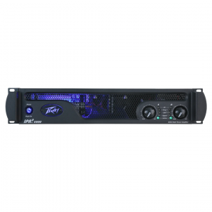 PEAVEY IPR2 5000