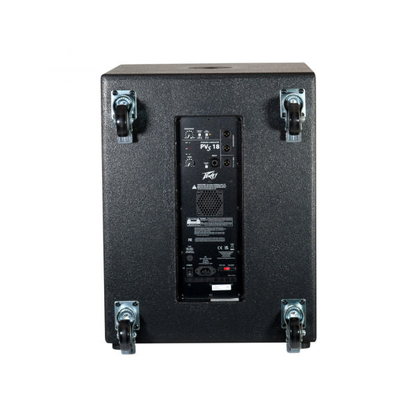 PEAVEY PVs 18 SUB – Image 4