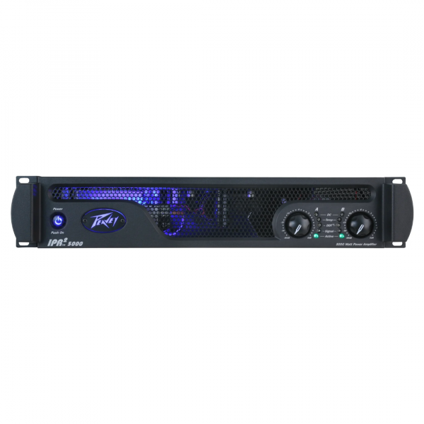 PEAVEY IPR2 5000