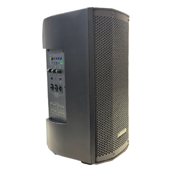 LIM AUDIO MINI MANTA 8 – Image 2