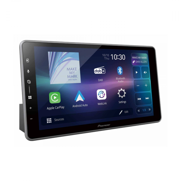 PIONEER SPH-DA97DAB-1D – Image 5