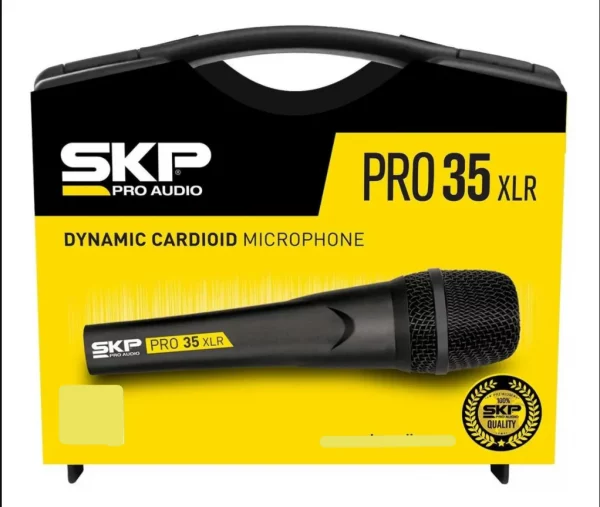 SKP PRO 35 XLR – Image 8