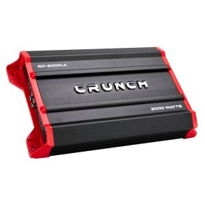 CRUNCH GP2000.4
